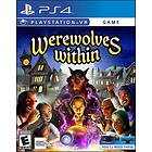 Werewolves Within (VR) (PS4)