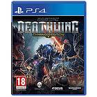 Space Hulk: Deathwing - Enhanced Edition (PS4)