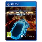 Sublevel Zero (PS4)