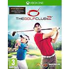 The Golf Club 2 (Xbox One | Series X/S)