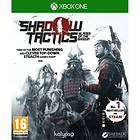Shadow Tactics: Blades of the Shogun (Xbox One | Series X/S)