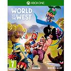 World to the West (Xbox One | Series X/S)