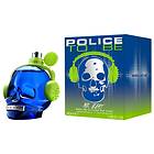 Police To Be Mr Beat edt 75ml