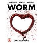 Worm (UK) (DVD)