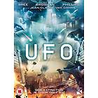 UFO (UK) (DVD)