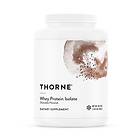 Thorne Research Whey Protein Isolate 0,88kg