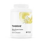 Thorne Research Whey Protein Isolate 0,81kg