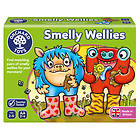 Smelly Wellies
