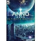 Anno 2205 - Ultimate Edition (PC)