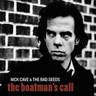 Nick Cave & The Bad Seeds: The Boatmans Call (DVD)