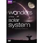 Wonders of the Solar System (UK) (DVD)