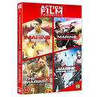 The Marine 1-4 (DVD)