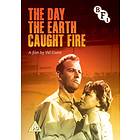 The Day the Earth Caught Fire (UK) (DVD)