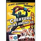 The Creature Walks Among Us (UK) (DVD)