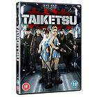 Taiketsu (UK) (DVD)