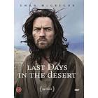 Last Days in the Desert (DVD)