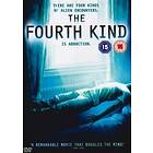 The Fourth Kind (UK) (DVD)
