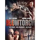 Blowtorch (DVD)