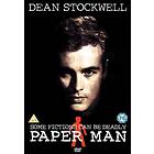 Paper Man (UK) (DVD)