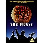 Mystery Science Theater 3000: The Movie (UK) (DVD)
