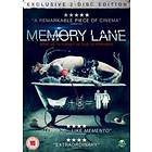 Memory Lane (UK) (DVD)