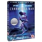 The Lawnmower Man - 2 Disc Director's Cut (UK) (DVD)