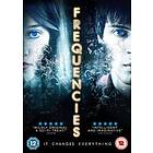Frequencies (UK) (DVD)