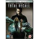 Total Recall (2012) (UK) (DVD)