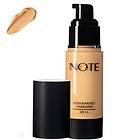 Note Cosmetics Detox & Protection Foundation SPF15