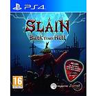 Slain: Back from Hell (PS4)