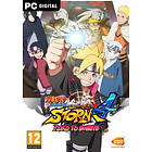 Naruto Shippuden: Ultimate Ninja Storm 4 Road to Boruto Bundle (PC)