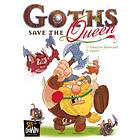 Goths Save The Queen