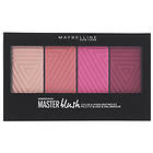 Maybelline Master Blush Color & Highlight Kit