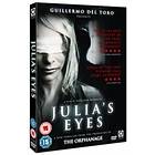 Julia's Eyes (UK) (DVD)