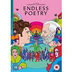 Endless Poetry (UK) (DVD)