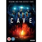 Cave (UK) (DVD)