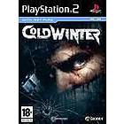 Cold Winter (PS2)