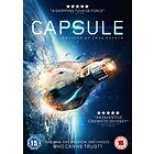 Capsule (UK) (DVD)