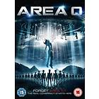 Area Q (UK) (DVD)