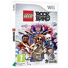 Lego Rock Band (Wii)