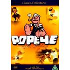 Popeye the Sailor - Vol. 4 (UK) (DVD)