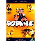 Popeye the Sailor - Vol. 4 (UK) (DVD)