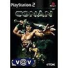 Conan (PS2)