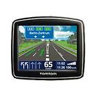 TomTom One IQ Routes (Europe)