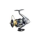 Shimano Vanquish 4000 HG FA