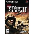 Conflict: Desert Storm II (PS2)