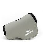 MegaGear Ultra Light Neoprene Case Bag for Canon G1X MK2