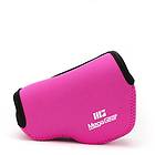 MegaGear Ultra Light Neoprene Case Bag for Samsung NX3000