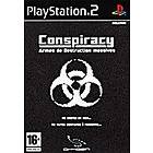 Conspiracy: Weapons of Mass Destruction (PS2)