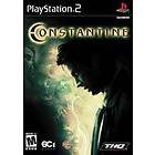 Constantine (PS2)